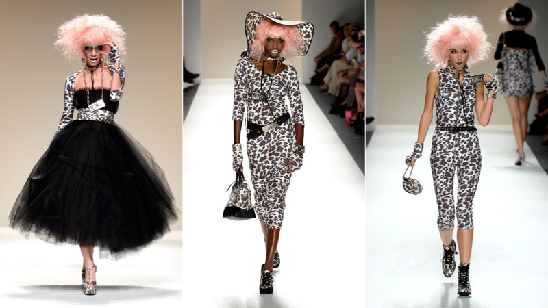 Illustration for article titled Betsey Johnson, for the Betsey Johnson Clothes Wearer in You